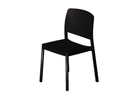 3D St&uuml;hle - Holzstuhl - Grace - 22900 - AF