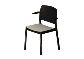 Sillas 3D - Silla de madera - Grace - 22903 - AF940 - MARPAT03