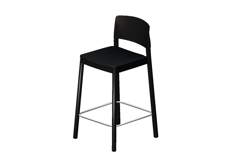 3D Stühle - Holzhocker - Grace - 22905 - AF980 -... 3D Stühle - Holzhocker - Grace - 22905 - AF980 -...