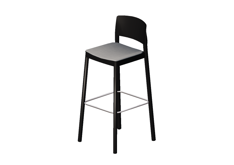 Sillas 3D - Taburete de madera - Grace - 22930 - AF930 -... Sillas 3D - Taburete de madera - Grace - 22930 - AF930 -...