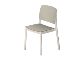 3D St&uuml;hle - Holzstuhl - Grace - 22904 - R1940 - MARPAT03
