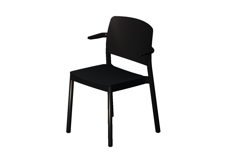 Sillas 3D - Silla de madera - Grace - 22903 - AF980 -... Sillas 3D - Silla de madera - Grace - 22903 - AF980 -...