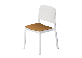 Chaises 3D - Chaise en bois - Grace - 22901 - AH980- ELMBAL43003