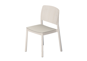 3D St&uuml;hle - Holzstuhl - Grace - 22901 - R1940 - MARPAT02