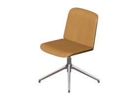 Chaises 3D - Chaise en tissu Amstelle - 16602 - 425910 - CAMMLF15