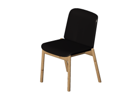 3D St&uuml;hle - Lederstuhl Amstelle - 16600 - A3980 - ELMBAL99011
