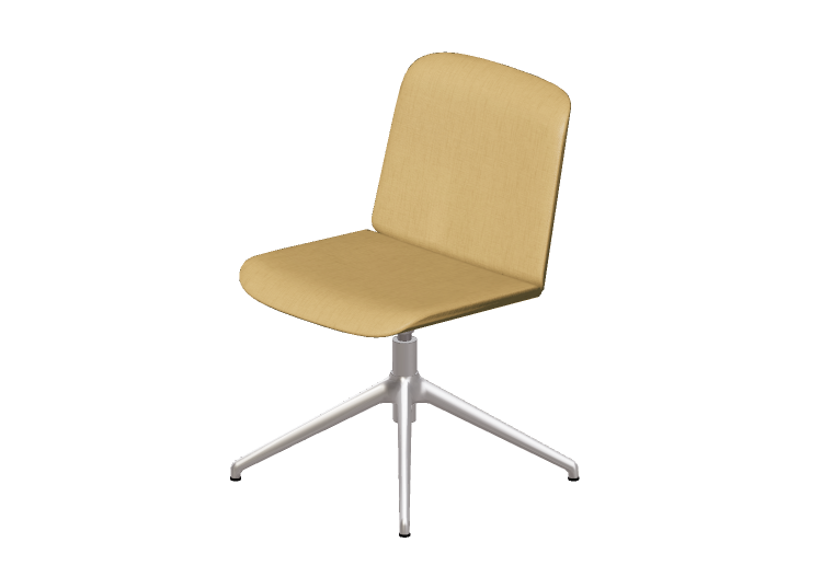 Cadeira 3D - Cadeira em tecido Amstelle - 16602 - 420910 -... Cadeira 3D - Cadeira em tecido Amstelle - 16602 - 420910 -...