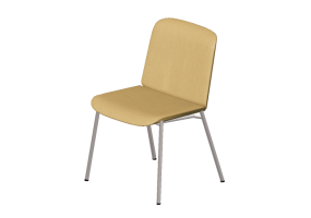 Sillas 3D - Silla en tela Amstelle - 16600 - 22910 - CAMMLF12