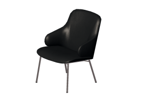 Poltrone 3D - Poltrona in tessuto Amstelle - 16611 - 90930 - GUDAMD180