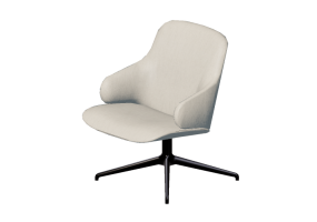 Poltrone 3D - Poltrona in tessuto Amstelle - 16611 - 32930 - GUDAMD122
