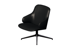 Poltronas 3D - Poltrona em tecido Amstelle - 16611 - 32930 - GUDAMD180
