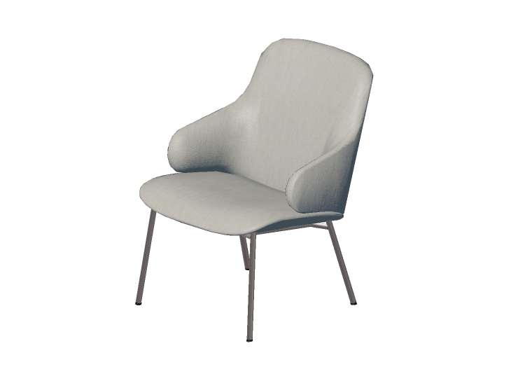 Poltrone 3D - Poltrona in tessuto Amstelle - 16611 - 90910... Poltrone 3D - Poltrona in tessuto Amstelle - 16611 - 90910...