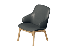 Poltronas 3D - Sill&oacute;n de tela Amstelle - 16611 - E1910 - CAMMLF02