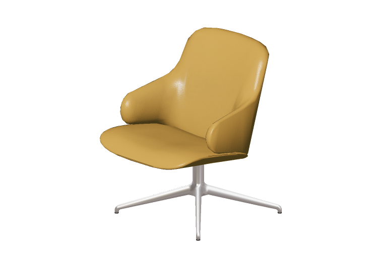Poltronas 3D - Sillón de cuero Amstelle - 16611 - 30980 -... Poltronas 3D - Sillón de cuero Amstelle - 16611 - 30980 -...