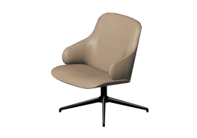 Fauteuil 3D - Fauteuil en tissu Amstelle - 16611 - 32910 - CAMMLF23