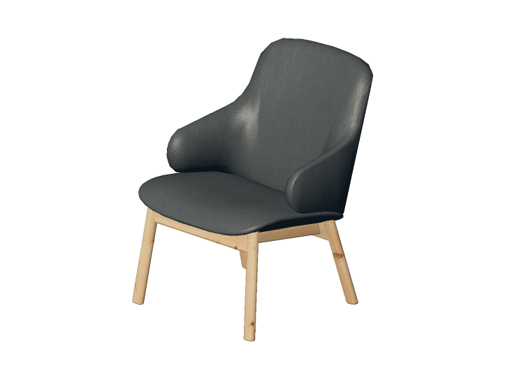 3D Sessel - Stoffsessel Amstelle - 16611 - A3910 - CAMMLF02... 3D Sessel - Stoffsessel Amstelle - 16611 - A3910 - CAMMLF02...