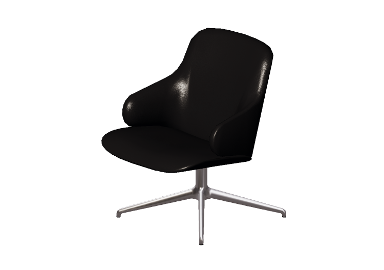 Poltronas 3D - Sillón de cuero Amstelle - 16611 - 35980 -... Poltronas 3D - Sillón de cuero Amstelle - 16611 - 35980 -...