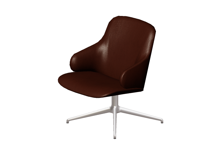 Poltronas 3D - Sillón de cuero Amstelle - 16611 - 30980 -... Poltronas 3D - Sillón de cuero Amstelle - 16611 - 30980 -...