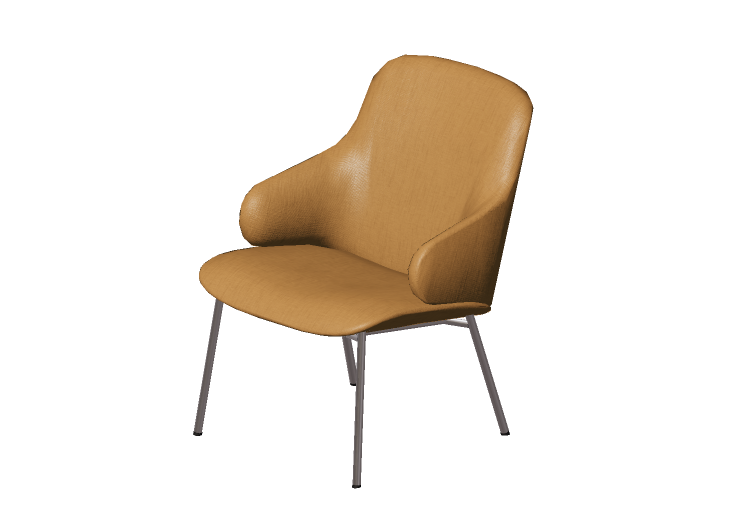 Poltronas 3D - Sillón de tela Amstelle - 16611 - 90910 -... Poltronas 3D - Sillón de tela Amstelle - 16611 - 90910 -...