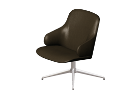 Poltrone 3D - Poltrona in tessuto Amstelle - 16611 - 30940 - KVADIV0973
