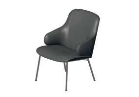 Poltrone 3D - Poltrona in tessuto Amstelle - 16611 - 90910 - CAMMLF02