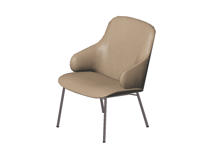 Poltronas 3D - Poltrona em tecido Amstelle - 16611 - 90910... Poltronas 3D - Poltrona em tecido Amstelle - 16611 - 90910...