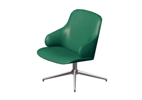 3D Arm Chairs - Fabric Armchair - Amstelle - 16611 - 35930 - GUDAMD980