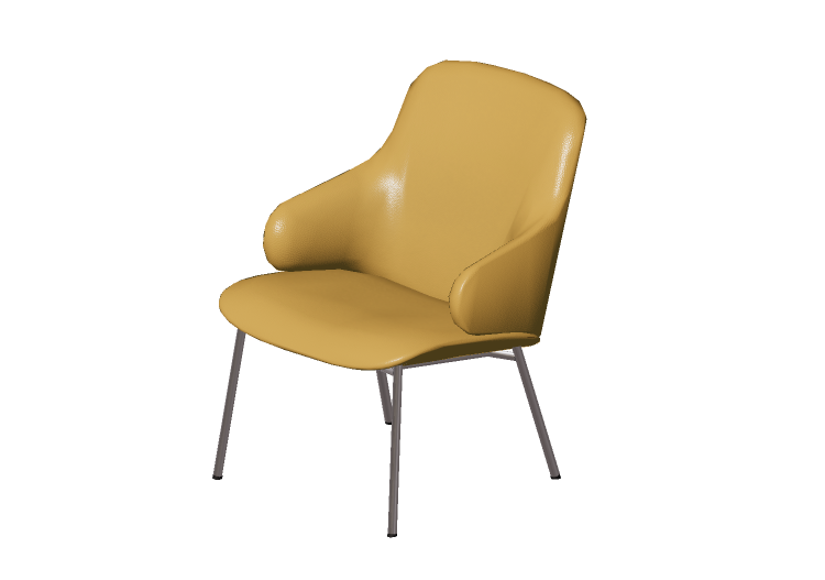 Poltronas 3D - Poltrona de couro Amstelle - 16611 - 90980 -... Poltronas 3D - Poltrona de couro Amstelle - 16611 - 90980 -...