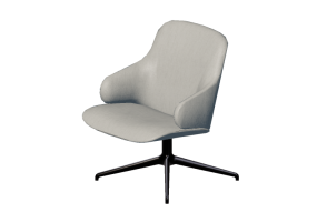 Poltronas 3D - Poltrona em tecido Amstelle - 16611 - 32910 - CAMMLF26