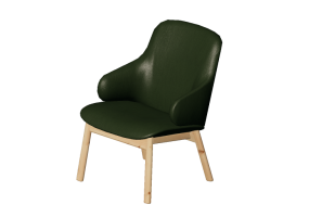 3D Sessel - Stoffsessel Amstelle - 16611 - E3940 - KVADIV0973