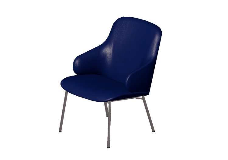 Poltronas 3D - Sillón de tela Amstelle - 16611 - 90930 -... Poltronas 3D - Sillón de tela Amstelle - 16611 - 90930 -...