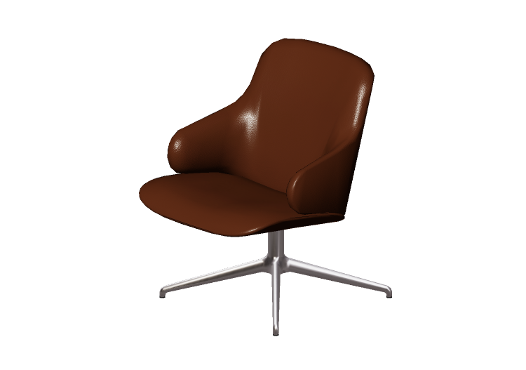 3D Arm Chairs - Leather Armchair - Amstelle - 16611 - 35980... 3D Arm Chairs - Leather Armchair - Amstelle - 16611 - 35980...