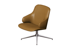 Poltronas 3D - Poltrona em tecido Amstelle - 16611 - 35930 - GUDAMD580