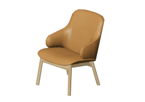 Poltronas 3D - Sill&oacute;n de tela Amstelle - 16611 - A1910 - CAMMLF15