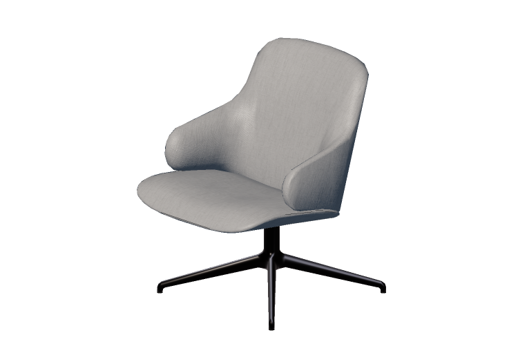 Poltronas 3D - Sillón de tela Amstelle - 16611 - 32920 -... Poltronas 3D - Sillón de tela Amstelle - 16611 - 32920 -...