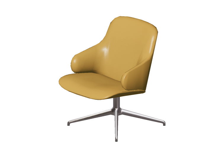 Poltronas 3D - Sillón de cuero Amstelle - 16611 - 35980 -... Poltronas 3D - Sillón de cuero Amstelle - 16611 - 35980 -...