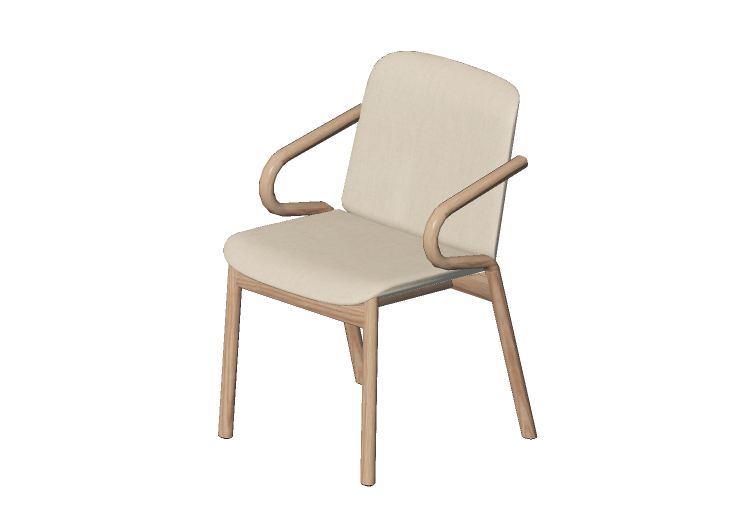 Poltronas 3D - Sillón en tela Amstelle - 16601 - A1920 -... Poltronas 3D - Sillón en tela Amstelle - 16601 - A1920 -...