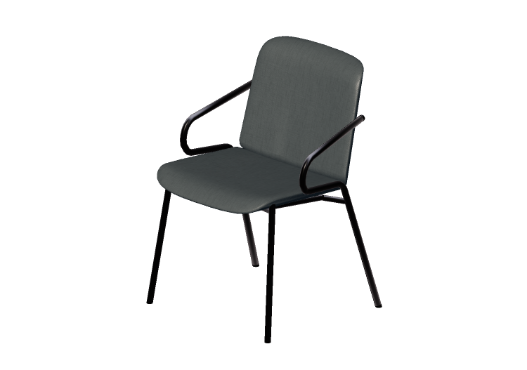 Fauteuil 3D - Fauteuil en tissu Amstelle - 16601 - 22910 -... Fauteuil 3D - Fauteuil en tissu Amstelle - 16601 - 22910 -...