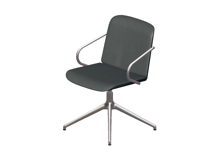 Fauteuil 3D - Fauteuil en tissu Amstelle - 16603 - 125910 -... Fauteuil 3D - Fauteuil en tissu Amstelle - 16603 - 125910 -...