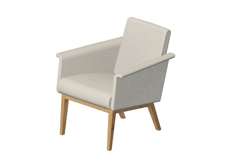 3D Arm Chairs - Fabric armchair - Lazy - 12703 - 24930 -... 3D Arm Chairs - Fabric armchair - Lazy - 12703 - 24930 -...