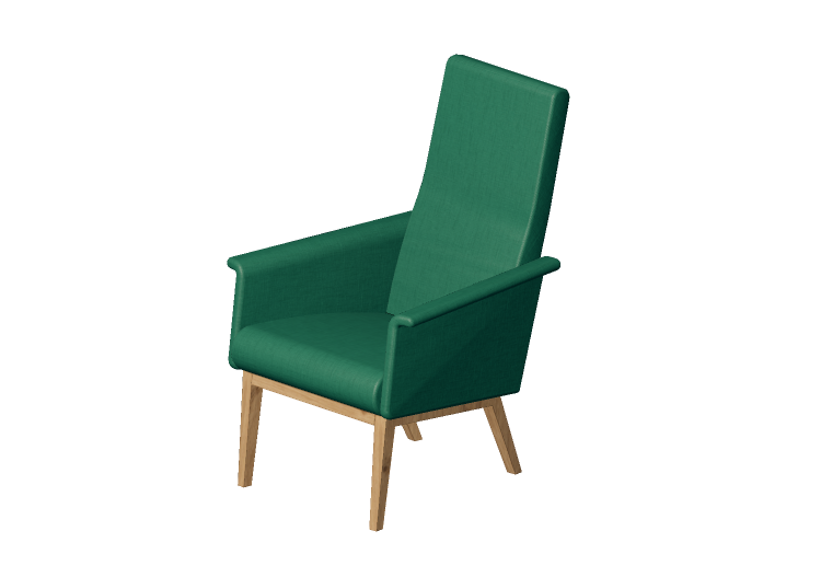 Fauteuil 3D - Fauteuil en tissu - Lazy - 12701 - 24930 -... Fauteuil 3D - Fauteuil en tissu - Lazy - 12701 - 24930 -...