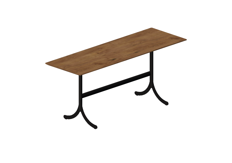 Mesinhas 3D - Mesa com base de aço - Atlas - 207272 - E132... Mesinhas 3D - Mesa com base de aço - Atlas - 207272 - E132...