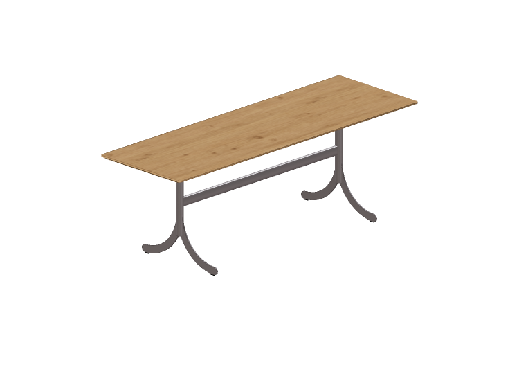 3D Coffe Tables - Table with steel base - Atlas - 207271 -... 3D Coffe Tables - Table with steel base - Atlas - 207271 -...