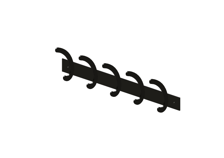 3D Accessories - Steel hanger - Atlas - 20784 - 26 -... 3D Accessories - Steel hanger - Atlas - 20784 - 26 -...
