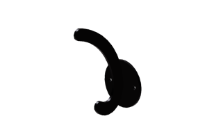 Accessoires 3D - Porte-manteaux en acier - Atlas - 20781 - 22