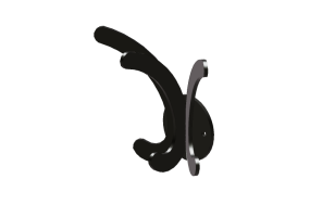 Accessori 3D - Appendiabiti in acciaio - Atlas - 20783 - 26