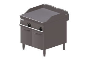 3D Haushaltger&auml;te - Gasgrill - Tecnoinox - TECNO90 - 333113- GD8FG9