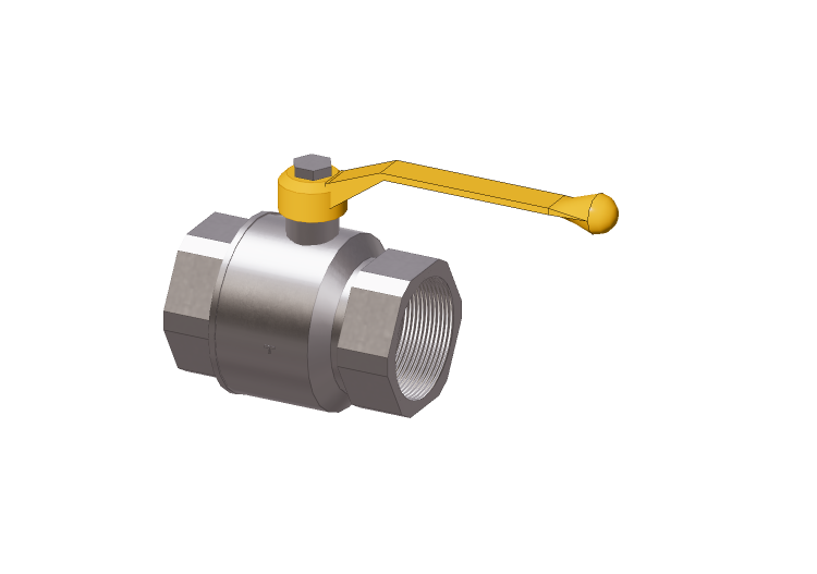Válvulas de bola GAS DN80 (3") - 2200G - 221 0014 - TIEMME Válvulas de bola GAS DN80 (3") - 2200G - 221 0014 - TIEMME