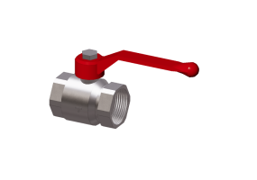 Valvole a sfera DN32 (1"1/4) - 2310 - 231 0005
