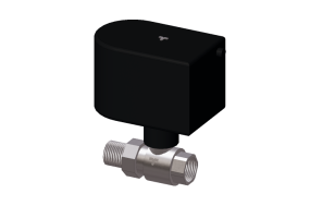 V&aacute;lvula Motorizada de 2 v&iacute;as DN15 - 2138 - 213 0020